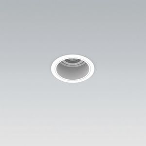 faretto da incasso a soffitto