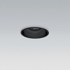 faretto da incasso a soffitto