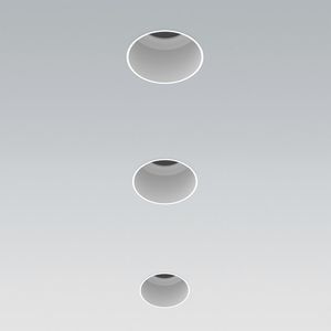 downlight da incasso