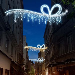 luce decorativa a LED 1
