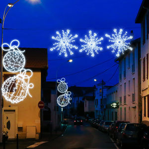 luce decorativa a LED 1