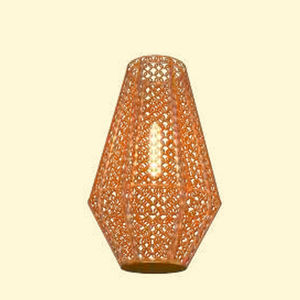 luce decorativa 3D 1