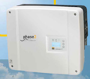 inverter fotovoltaico 1