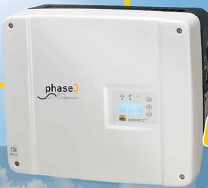 inverter fotovoltaico 1