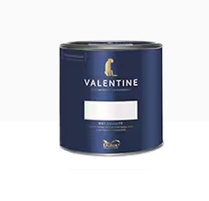 pittura vellutata