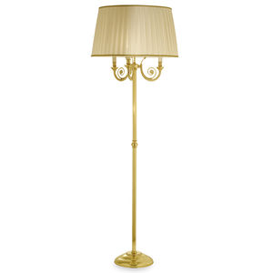 lampada da terra