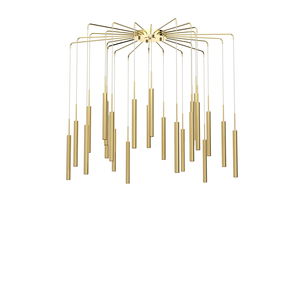 lampadario moderno