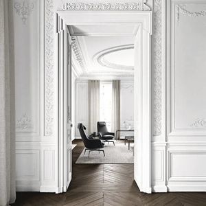 poltrona contemporanea