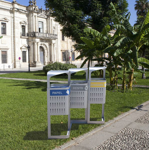 portarifiuti per raccolta differenziata 1