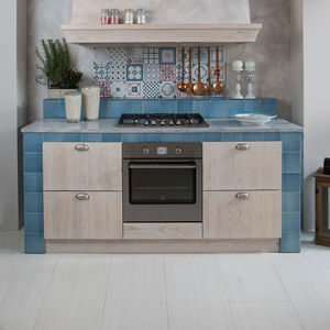 cucina contemporanea