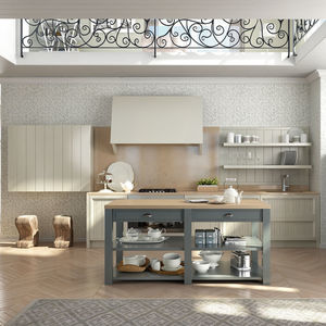 cucina contemporanea