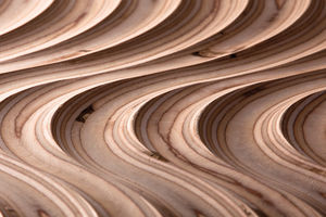pannello decorativo in MDF