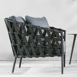 poltrona contemporanea