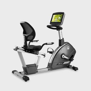 cyclette semiorizzontale