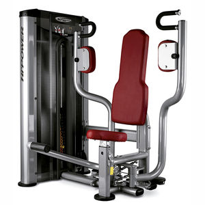 attrezzo per bodybuilding butterfly