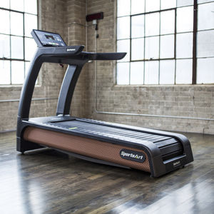 tapis roulant programmabile 1