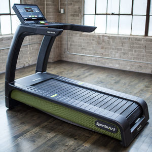 tapis roulant programmabile 1