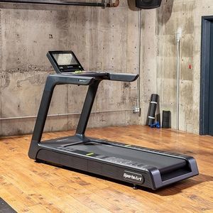 tapis roulant programmabile 1