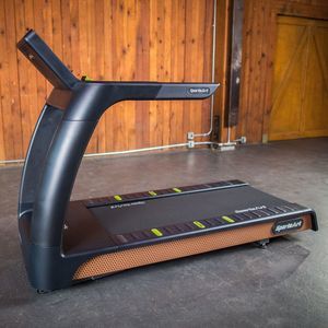 tapis roulant programmabile 1