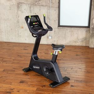 cyclette 1