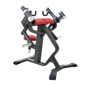 attrezzo per bodybuilding pressa 1