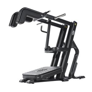 attrezzo per bodybuilding squat