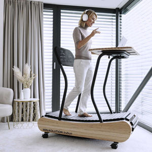 tapis roulant manuale 1