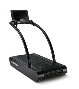 tapis roulant programmabile 1