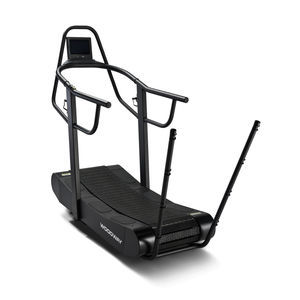 tapis roulant manuale 1