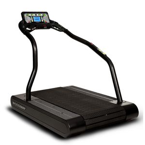 tapis roulant programmabile 1