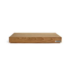 tagliere in teak