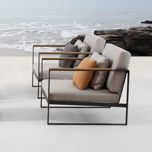 poltrona contemporanea