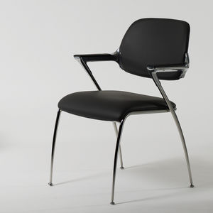 sedia visitatore contemporanea 1