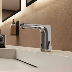 miscelatore per lavabo