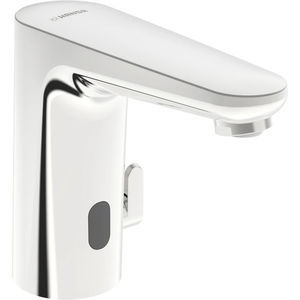 miscelatore per lavabo