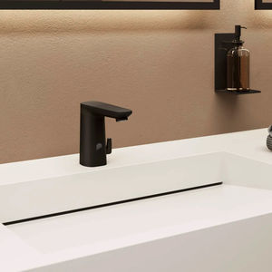 miscelatore per lavabo