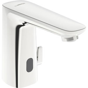miscelatore per lavabo