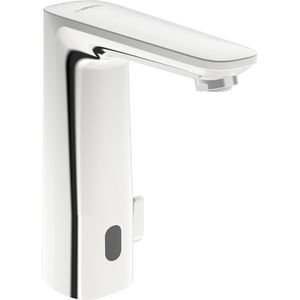miscelatore per lavabo