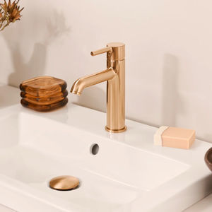 miscelatore per lavabo