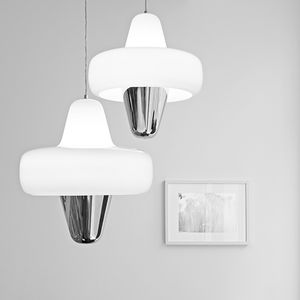 lampada a sospensione