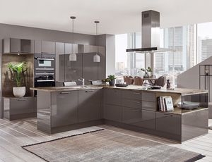 cucina contemporanea