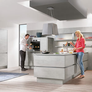 cucina contemporanea 1