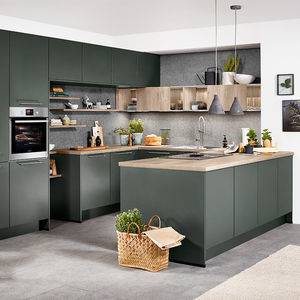 cucina contemporanea 1