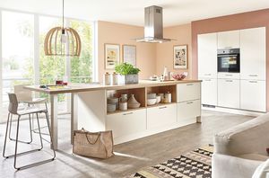 cucina contemporanea 1