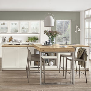 cucina contemporanea 1
