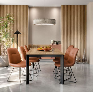 tavolo da pranzo contemporaneo 1
