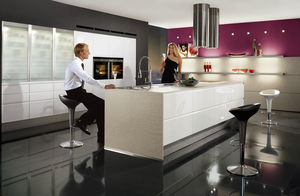 cucina contemporanea