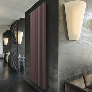 radiatore ad acqua calda
