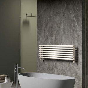 radiatore ad acqua calda