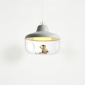lampada a sospensione
